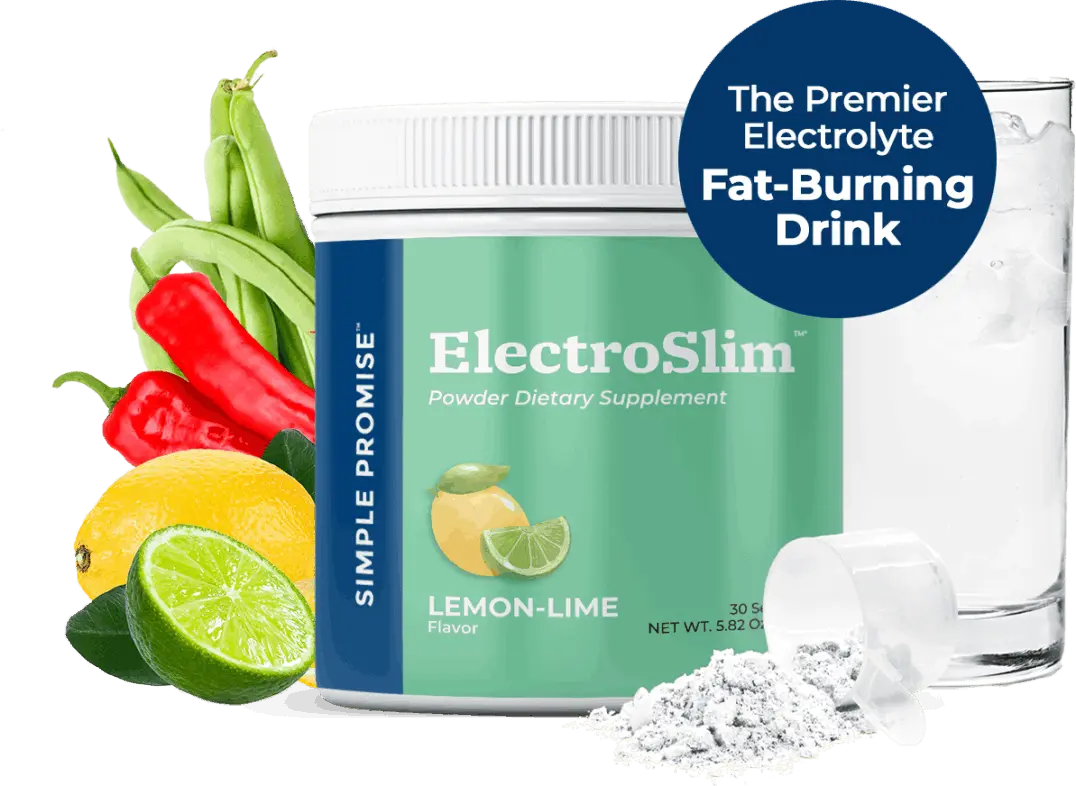 Electro Slim Bean Bottle