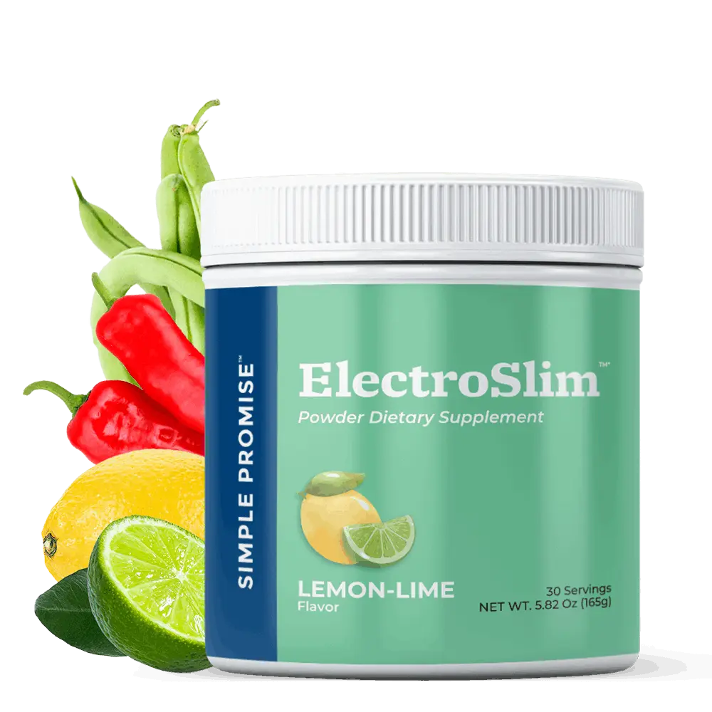 Get ElectroSlim
